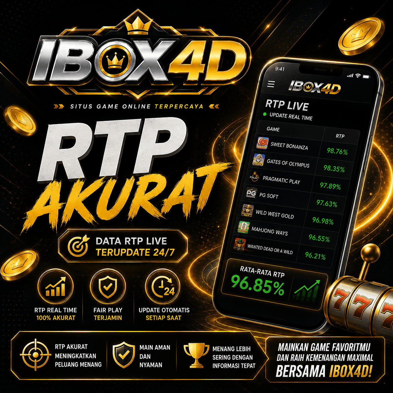 ibox4d
